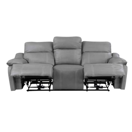 Power Reclining Sofa