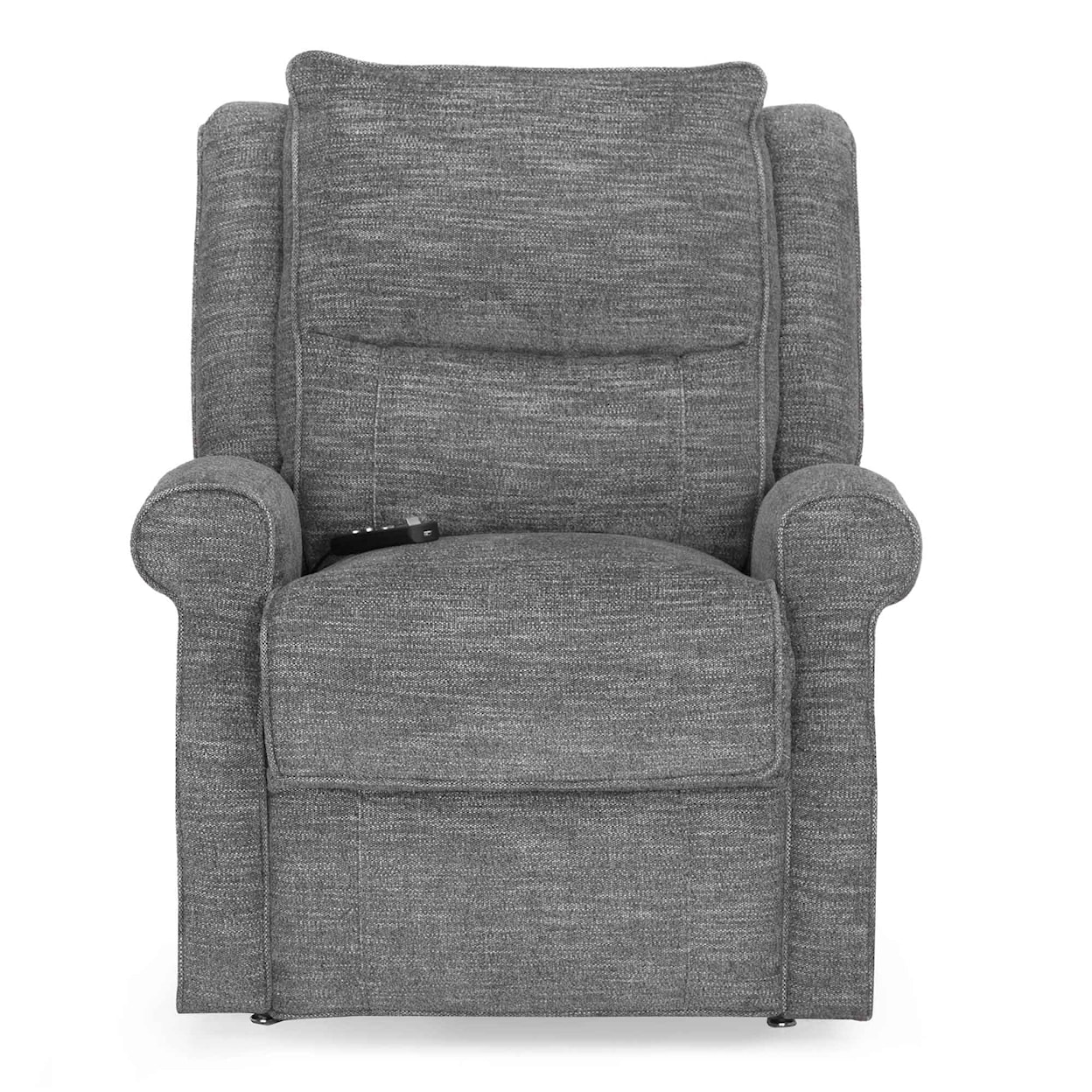 Franklin 690 Charles Lift Recliner with Heated Seat and Massage