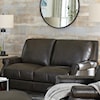 Bassett Club Level - Greyson Loveseat