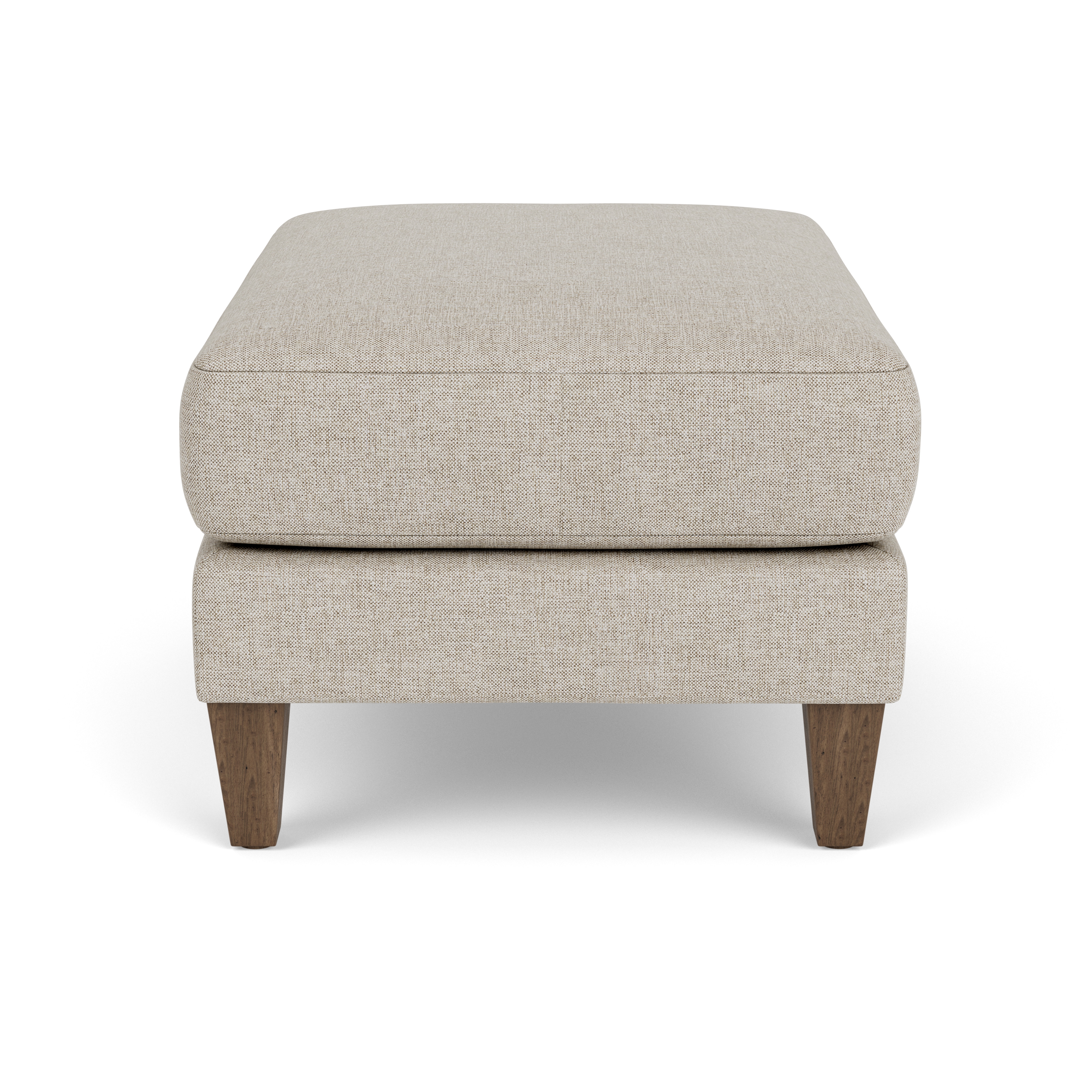 Flexsteel Cute Ottoman