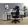 Acme Furniture Safea Computer Desk