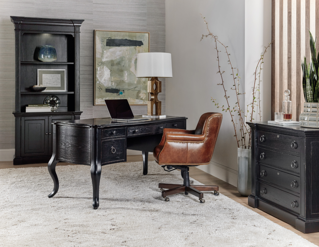 Hooker Furniture Bristowe Bookcase