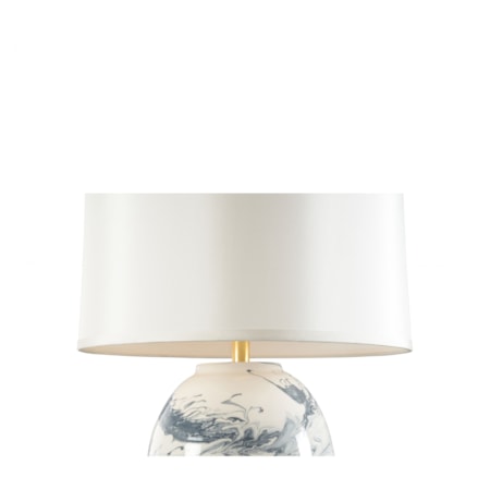 Grigio Table Lamp