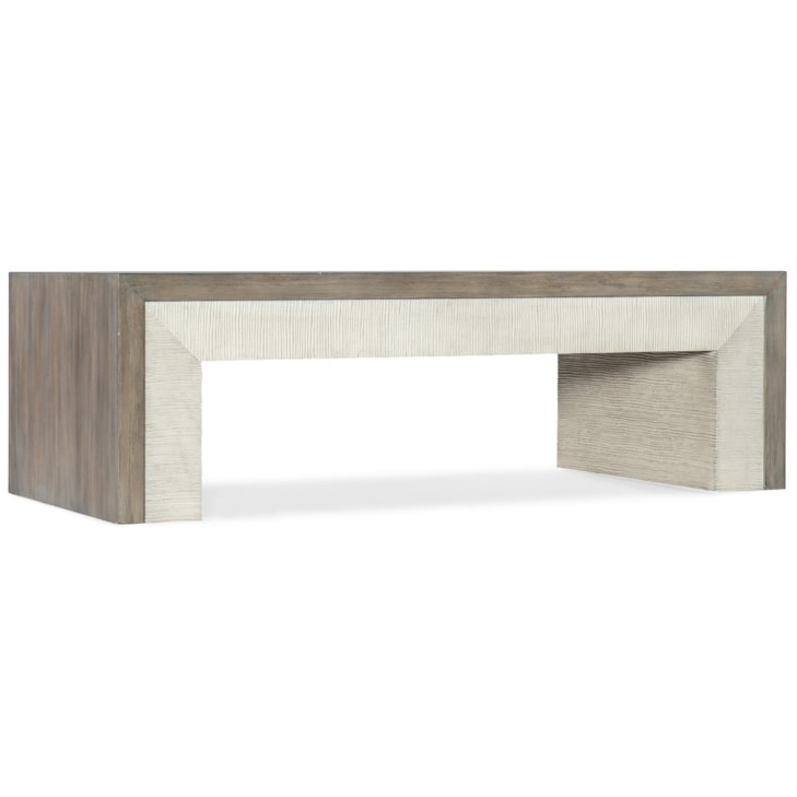 Hooker Furniture Serenity Cocktail Table