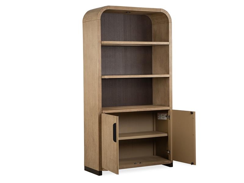 2-Door Dining Cabinet