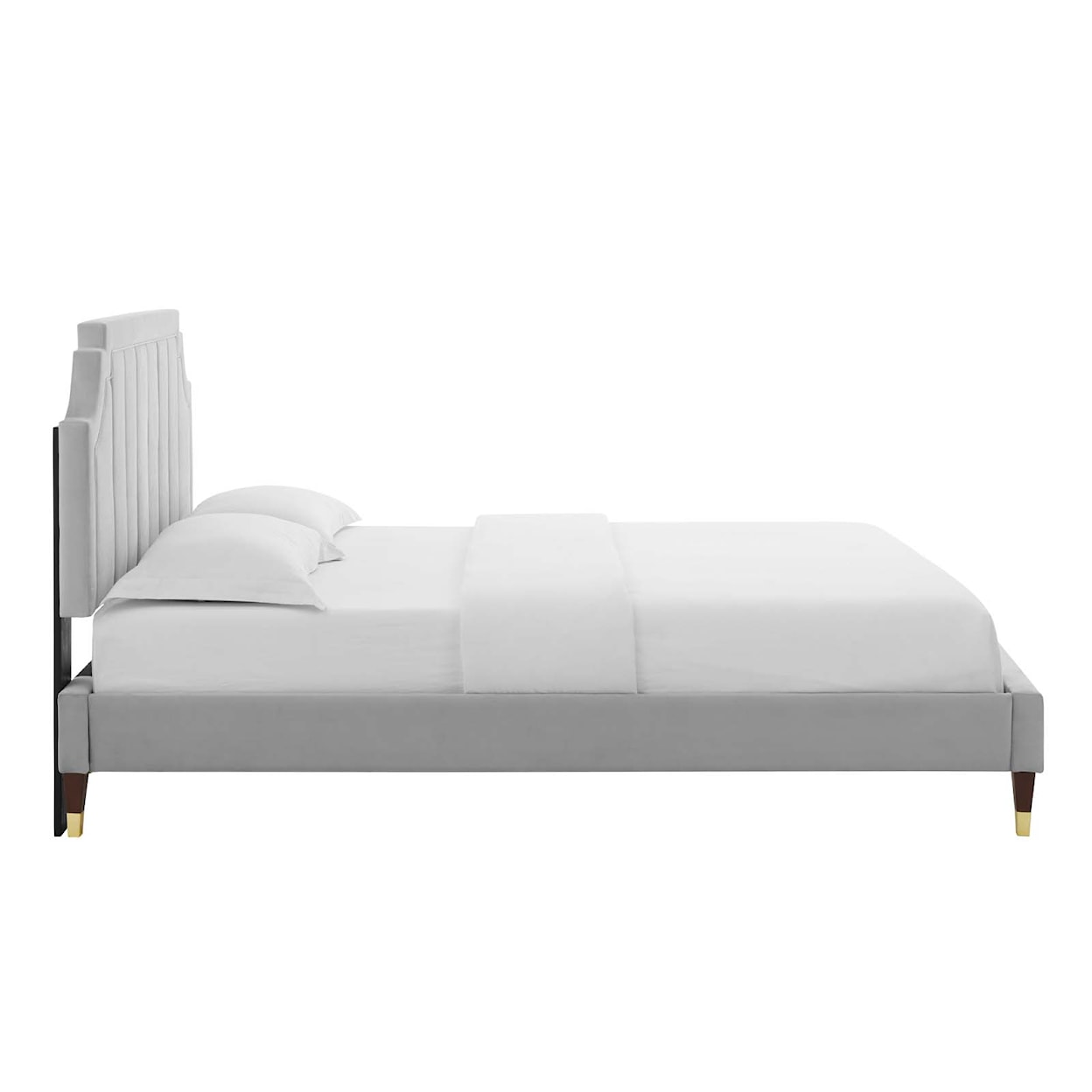 Modway Sienna Queen Platform Bed