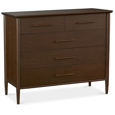 5 Drawer Chest