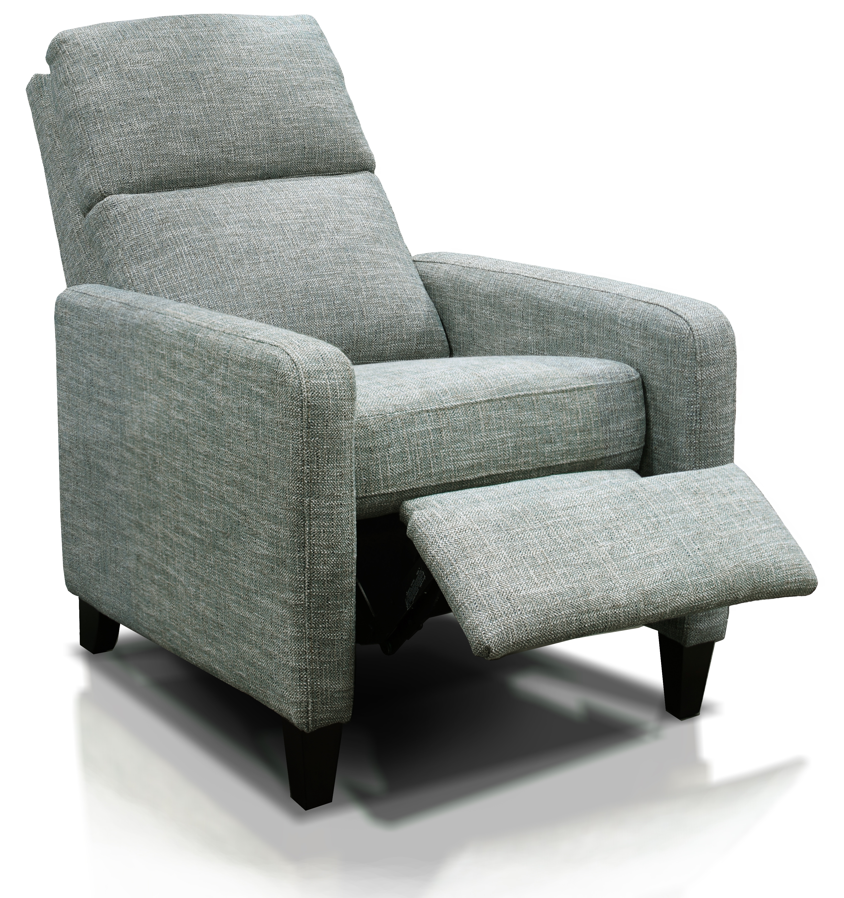 Push Back Recliner