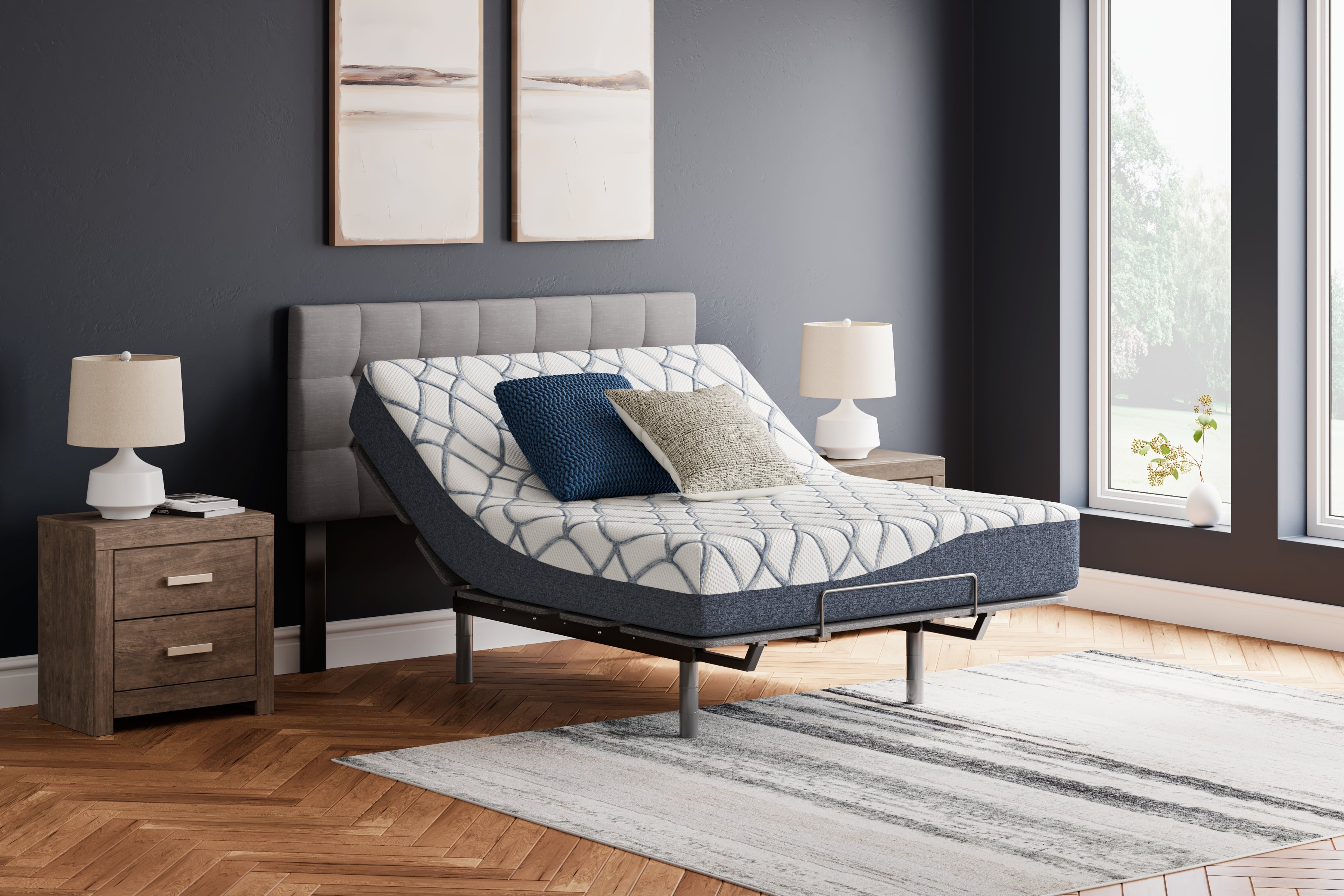 Sierra Sleep 10 Inch Chime Elite 2.0 Queen Mattress