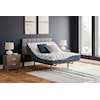 Sierra Sleep 10 Inch Chime Elite 2.0 California King Mattress