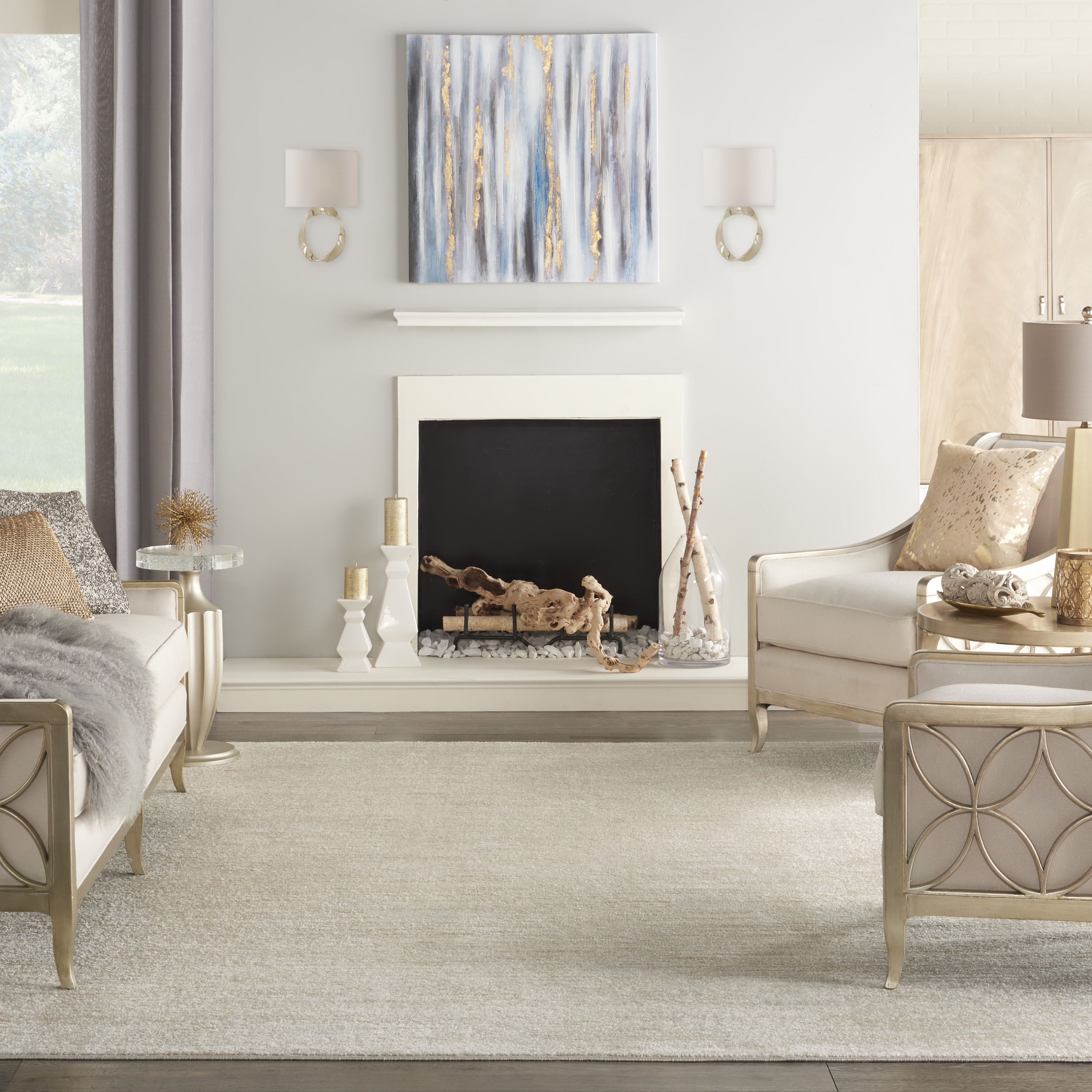 Nourison Nourison Essentials 7' x 10'  Rug