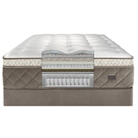 Twin Pillow Top Mattress