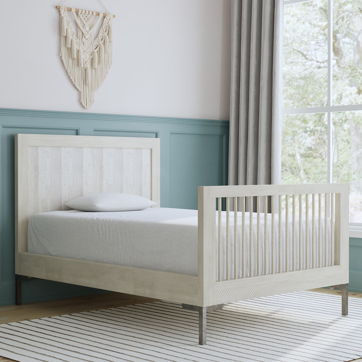 Westwood Design Beck Full Bed