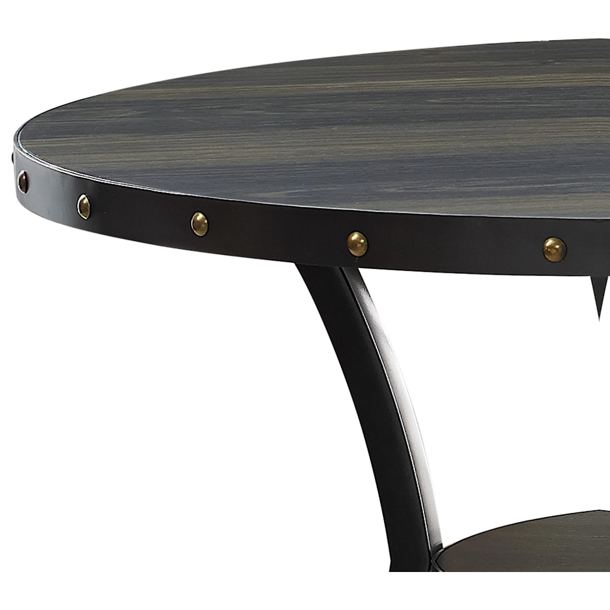 New Classic Furniture Crispin Bar Table