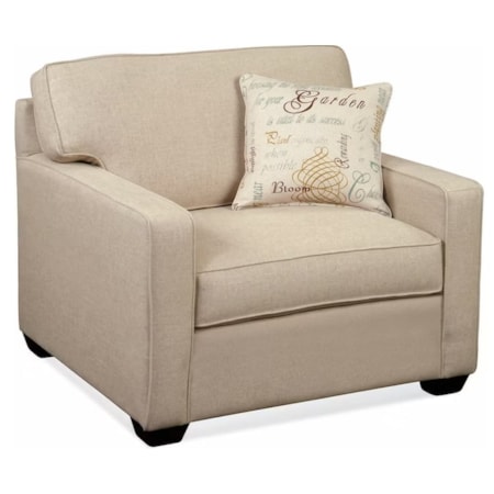 Gramercy Park Large Chair