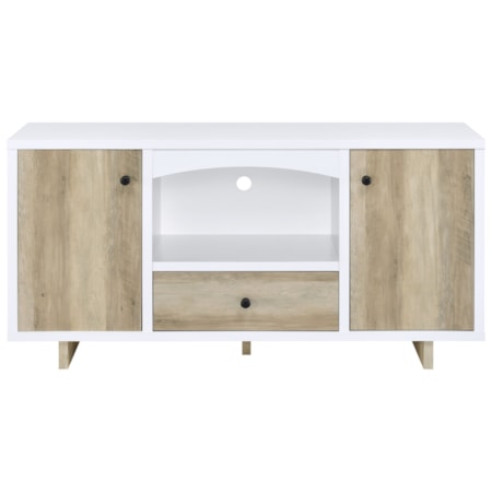 Dalton Storage Credenza and