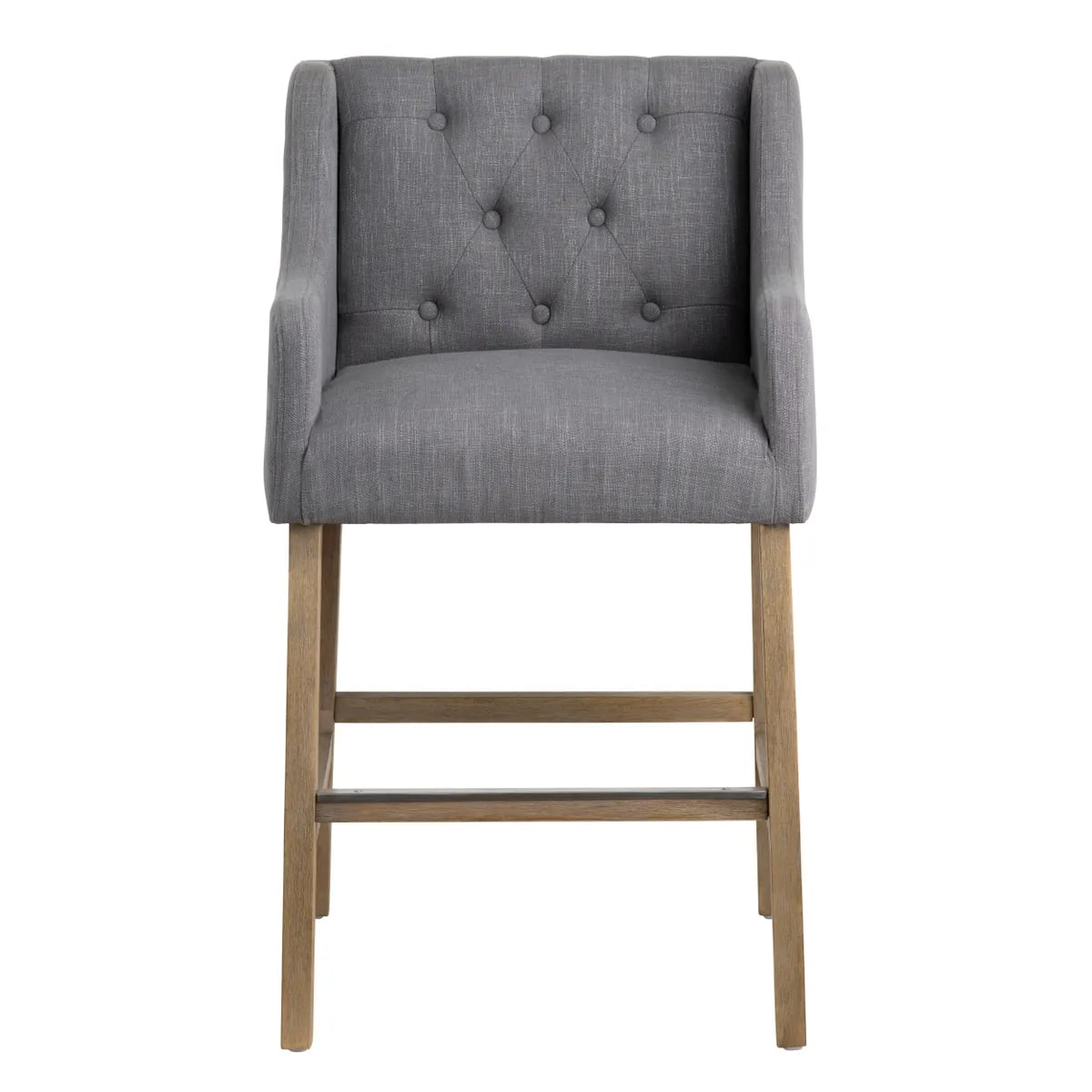 Crestview Collection Barrington Counter Stool