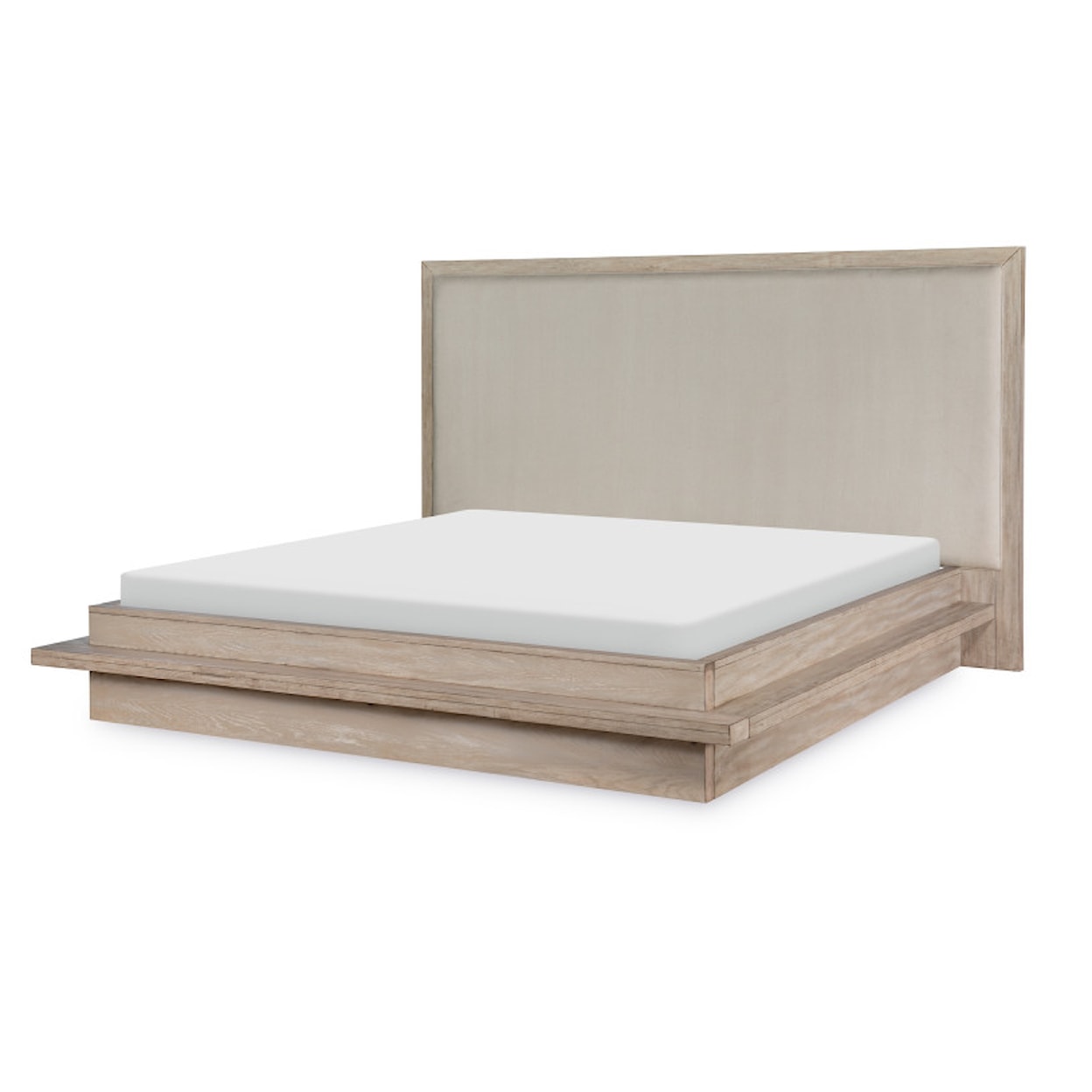 Legacy Classic Westwood California King Upholstered Bed