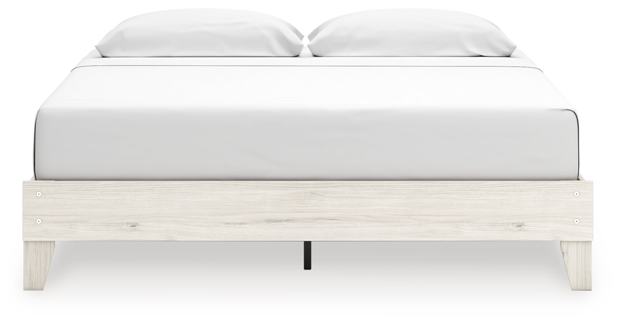 Signature Design by Ashley Socalle King Platform Bed