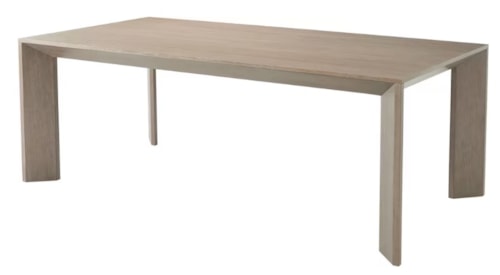 Decoto Contemporary Dining Table