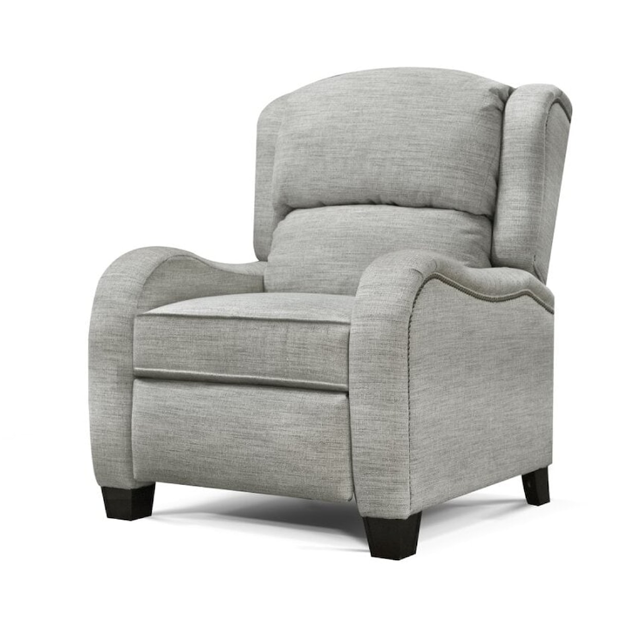 Dimensions 1930/AL/H Series Accent Recliner