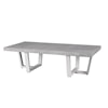 Universal Coastal Living Outdoor Outdoor Table