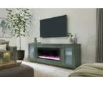 Birch Home Perry 84" Fireplace Console