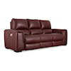 Signature Alessandro Power Reclining Sofa