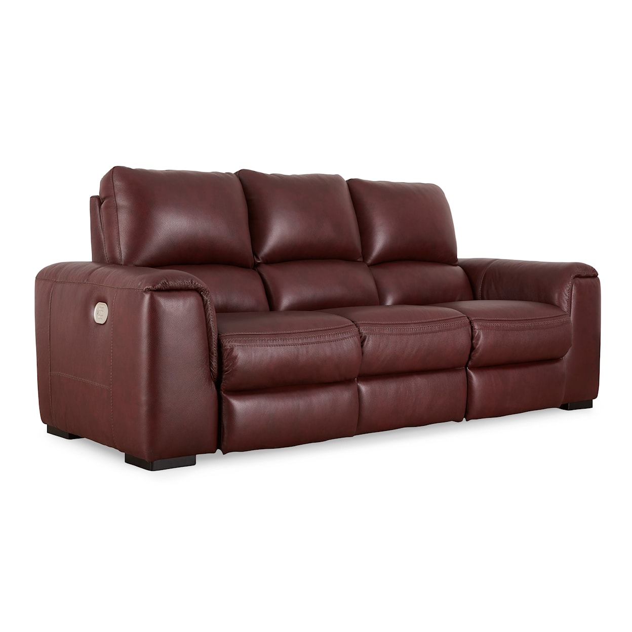 Ashley Furniture Signature Design Alessandro Power Reclining Sofa