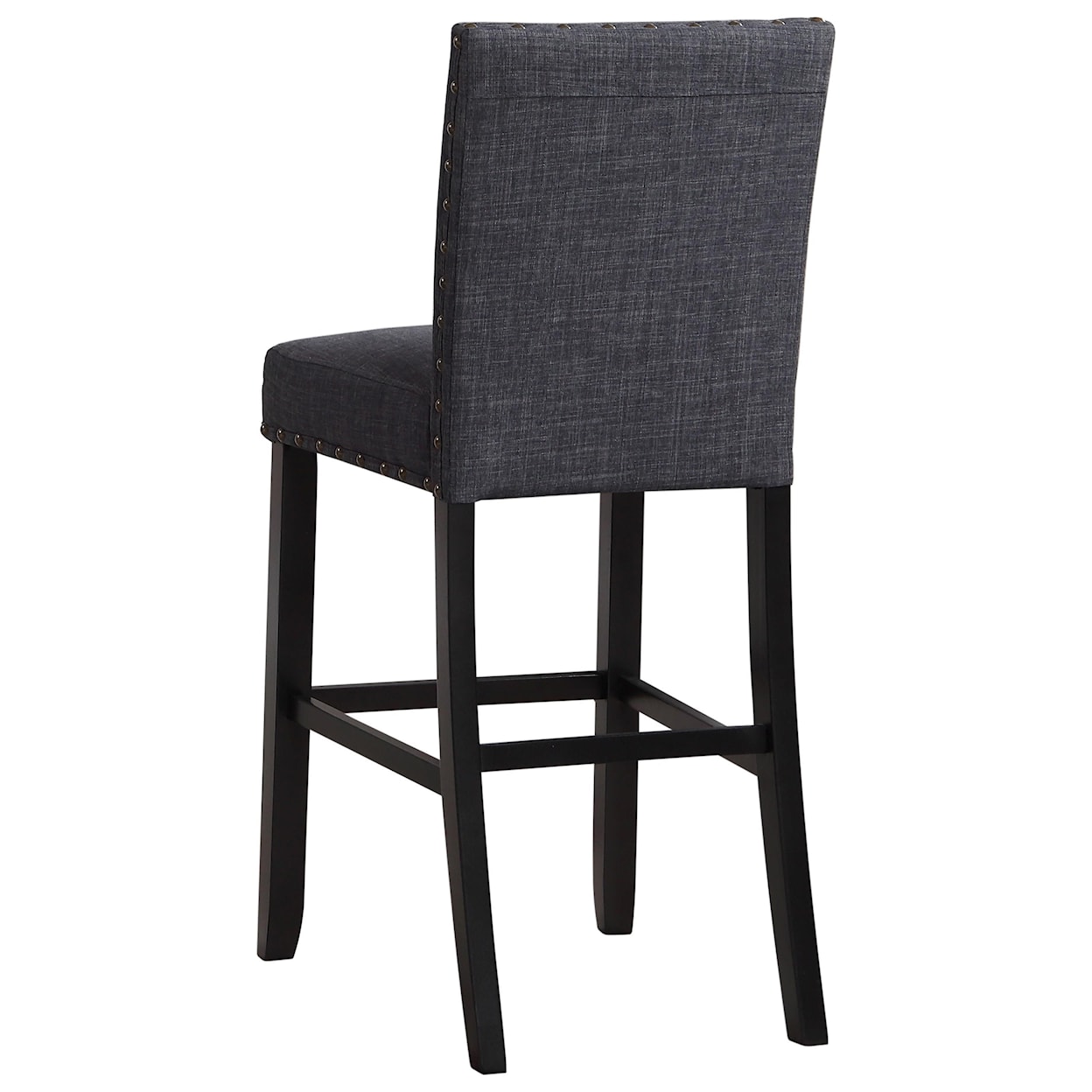 New Classic Crispin Bar Stool