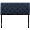 Modway Theodore Queen Headboard