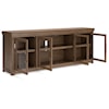 Ashley Furniture Signature Design Boardernest Extra Large TV Stand