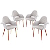 Modway Aegis Dining Armchair