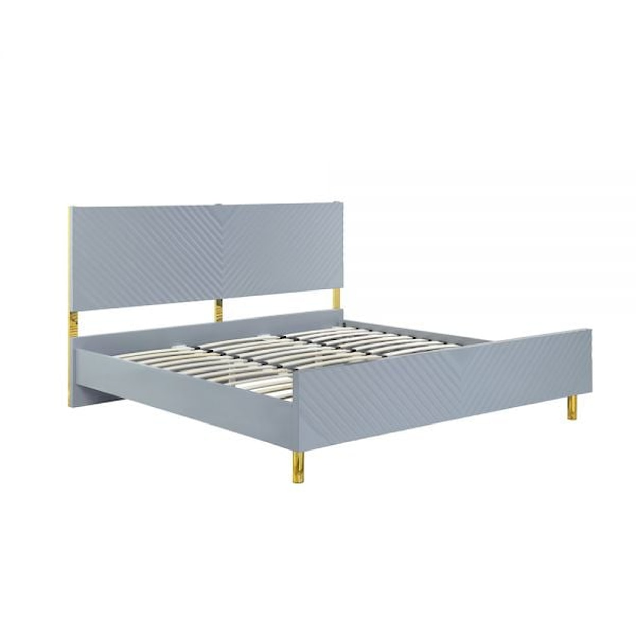 Acme Furniture Gaines California King Bed