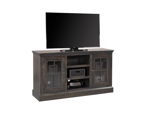 59" Console w/ 2 Doors