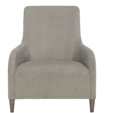 Naomi Fabric Chair