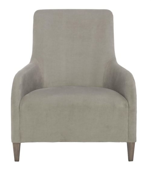 Naomi Fabric Chair