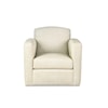 Craftmaster 020100BD Swivel Chair