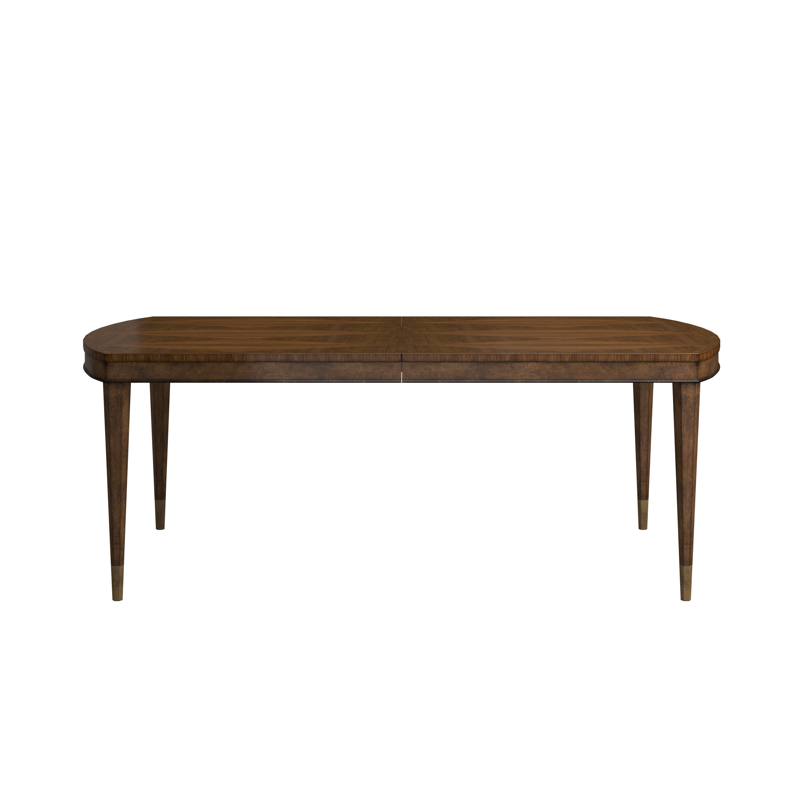Oval Dining Table