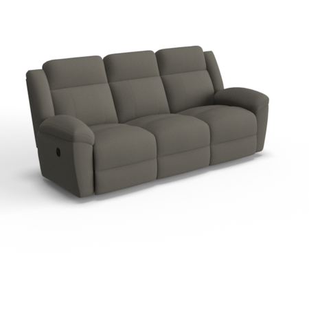 Reclining Sofa
