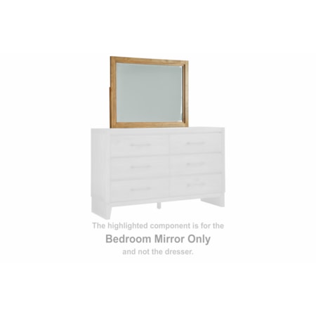 Bedroom Mirror