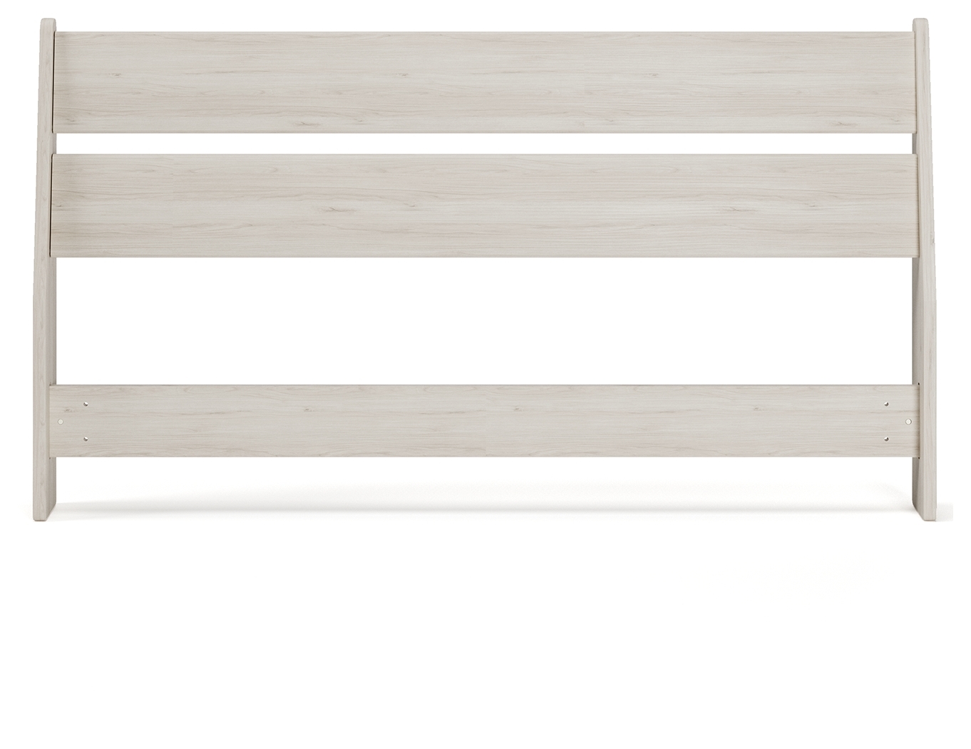 Queen Panel Headboard