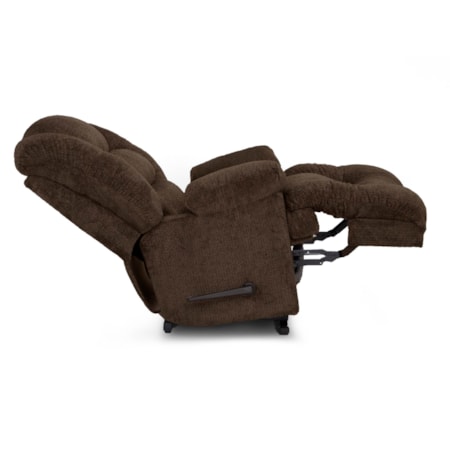 Oversized Rocker Recliner