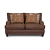 Franklin 848 Indira Stationary Living Room Group