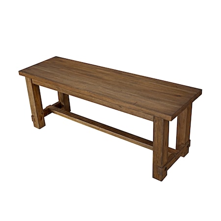 Dining Bench