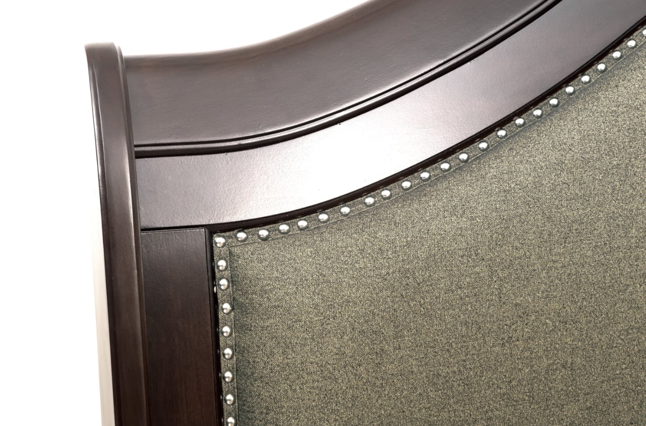 Homelegance Marston Queen Sleigh Storage Bed