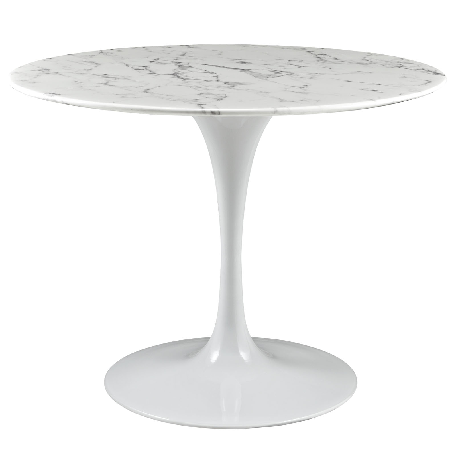 modway lippa 40 inch table