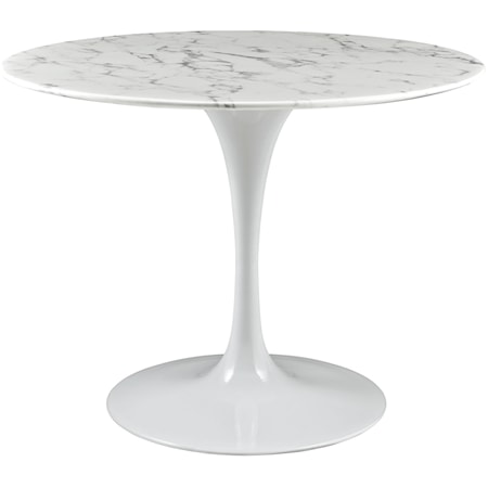 Round Dining Table