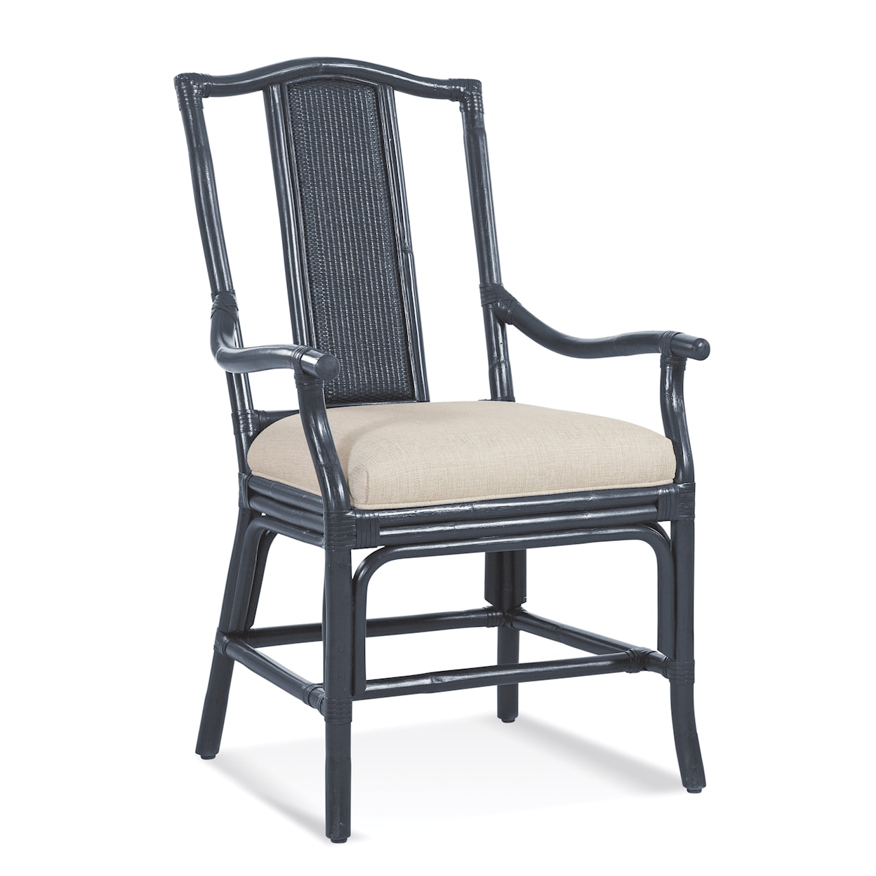 Braxton Culler Drury Lane Drury Lane Dining Arm Chair