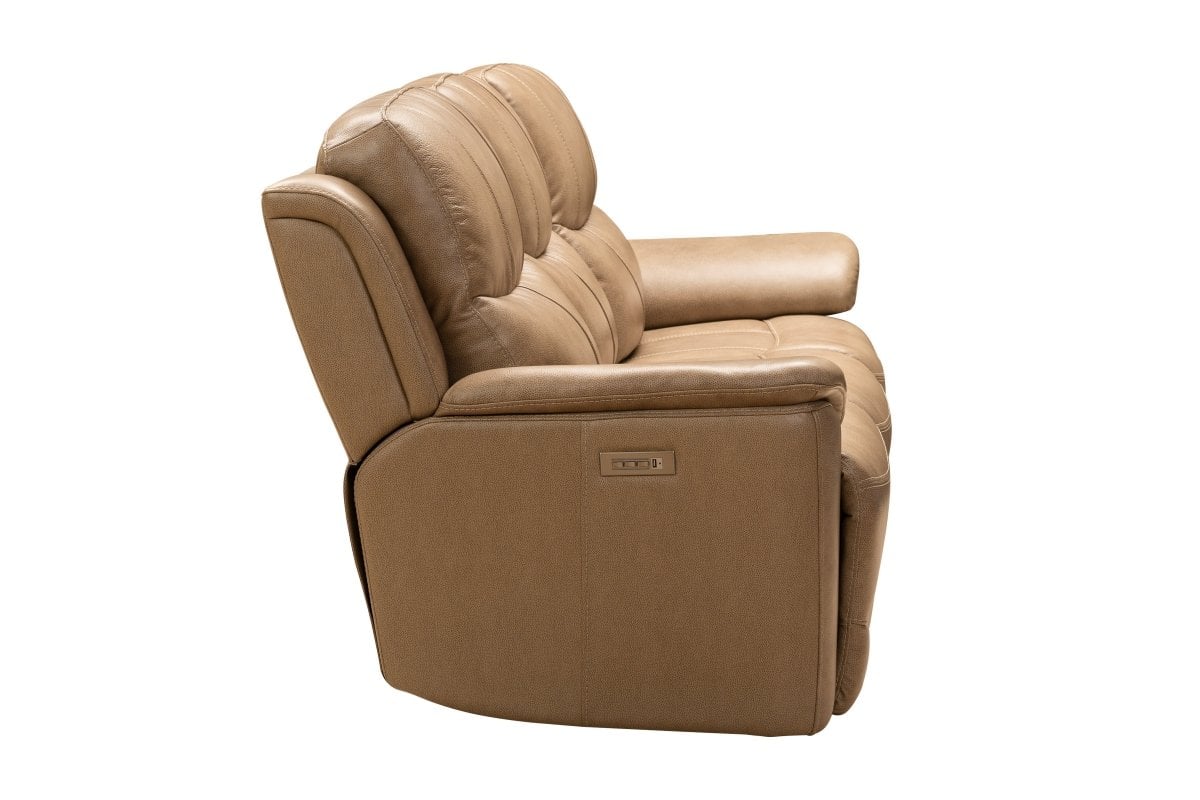 Power Reclining Sofa